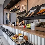 B&B Hotel Saintes