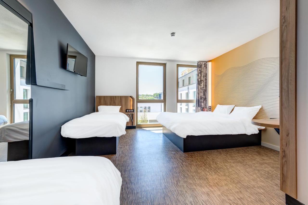 B&B Hotel Saintes Hotel Saintes