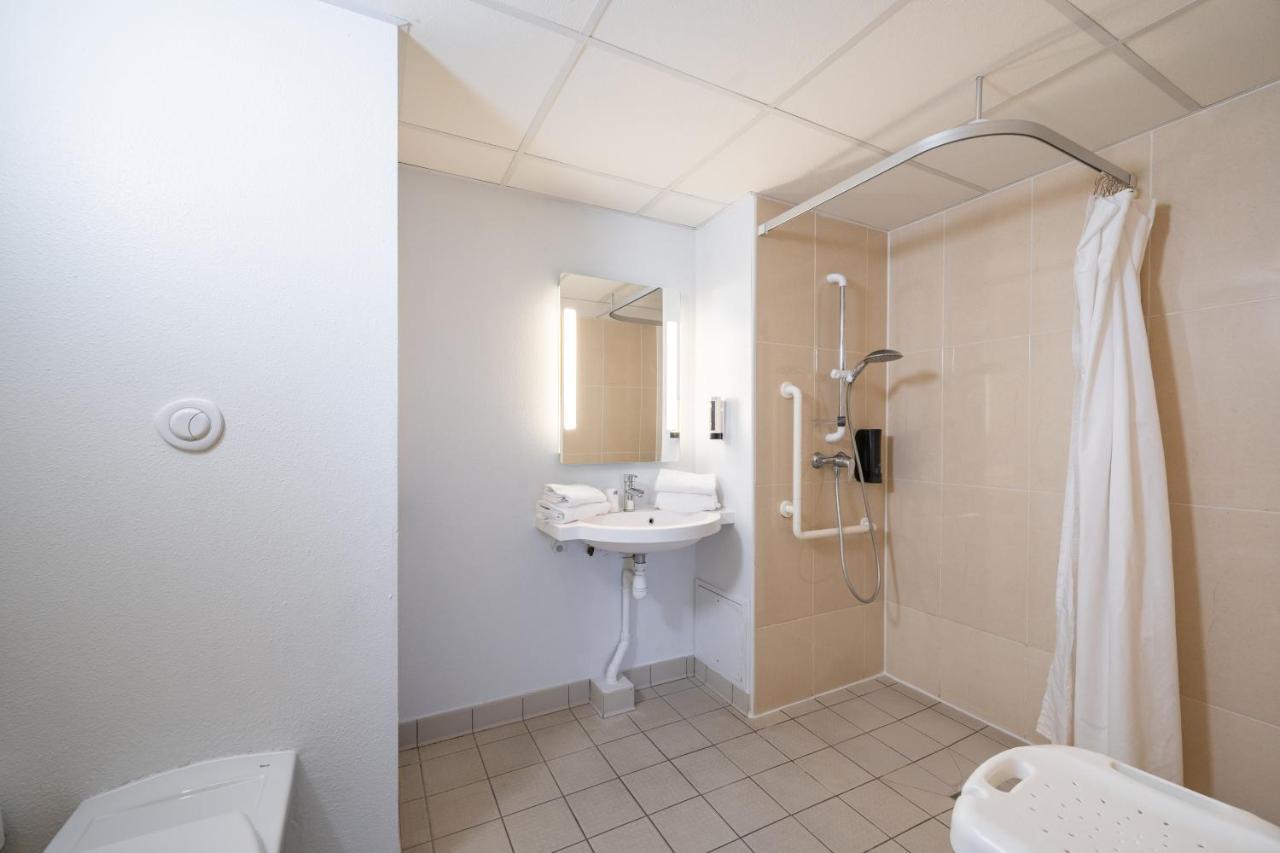 B&B Hotel Saintes 3*