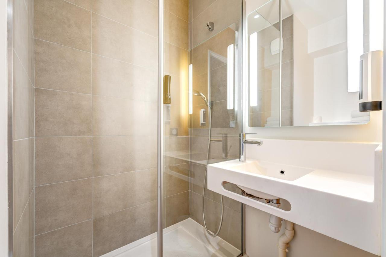 B&B Hotel Saintes Hotel Saintes